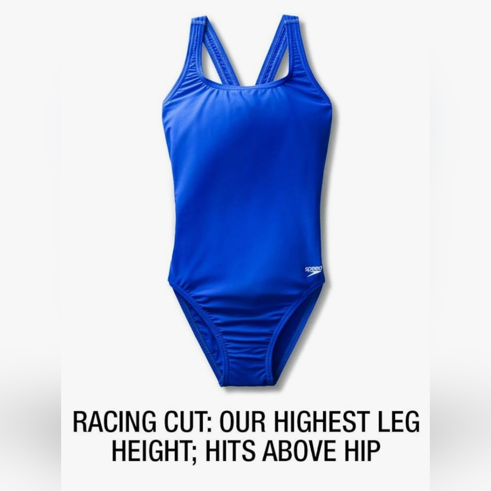 Speedo swimsuit